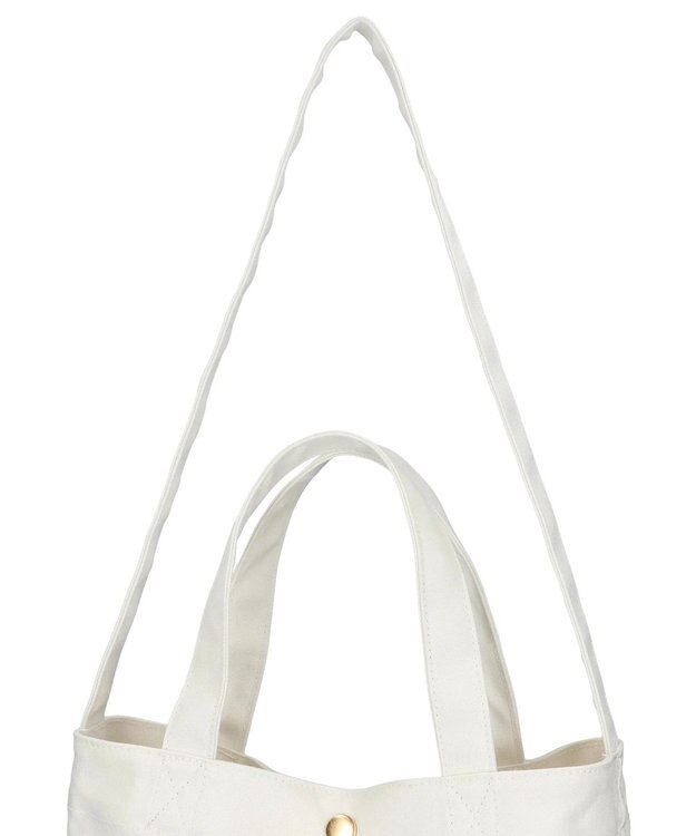 Green Parks ピーター・パン／トートＢＡＧ Natural