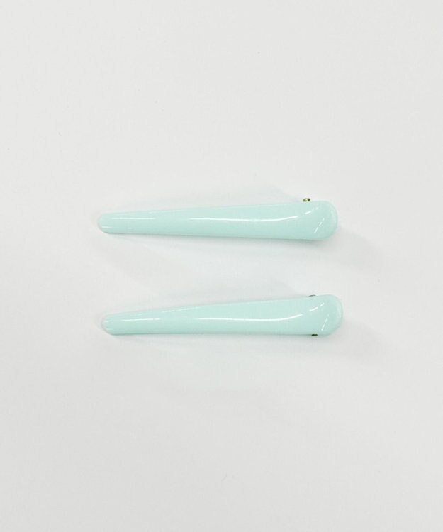 WEGO L2Pダッカールクリップ ライム