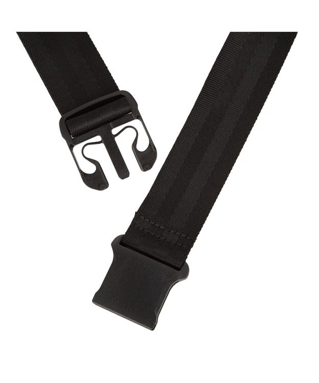 ACE BAGS & LUGGAGE ace. ファルテライト ウエストバッグ 17892 エース ブラック