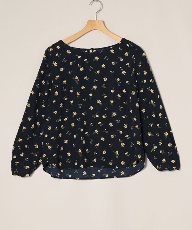 ONWARD Reuse Park 【any SiS】カットソー秋冬 ネイビー