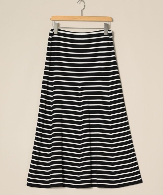 ONWARD Reuse Park 【23区】スカート春夏 ブラック