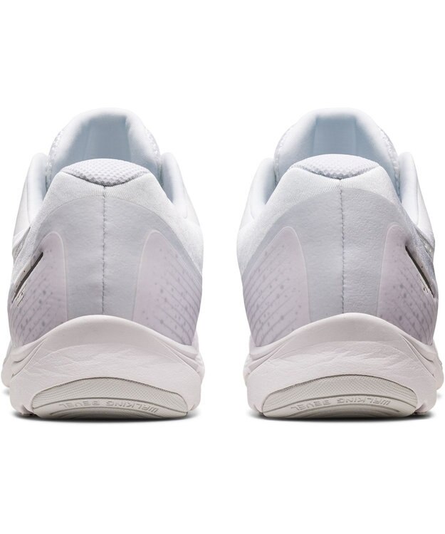 ASICS WALKING ゲルムージー SP 2E相当 ホワイト系
