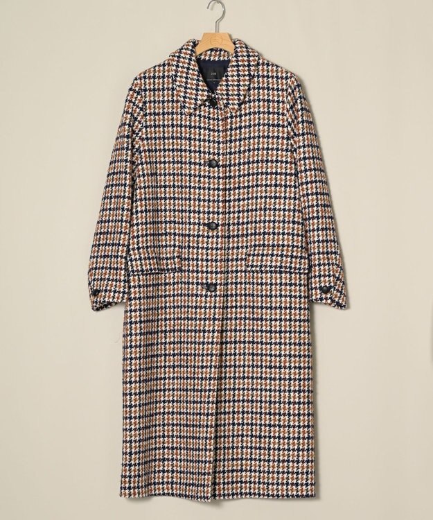 ONWARD Reuse Park 【23区】コート秋冬 ブラウン