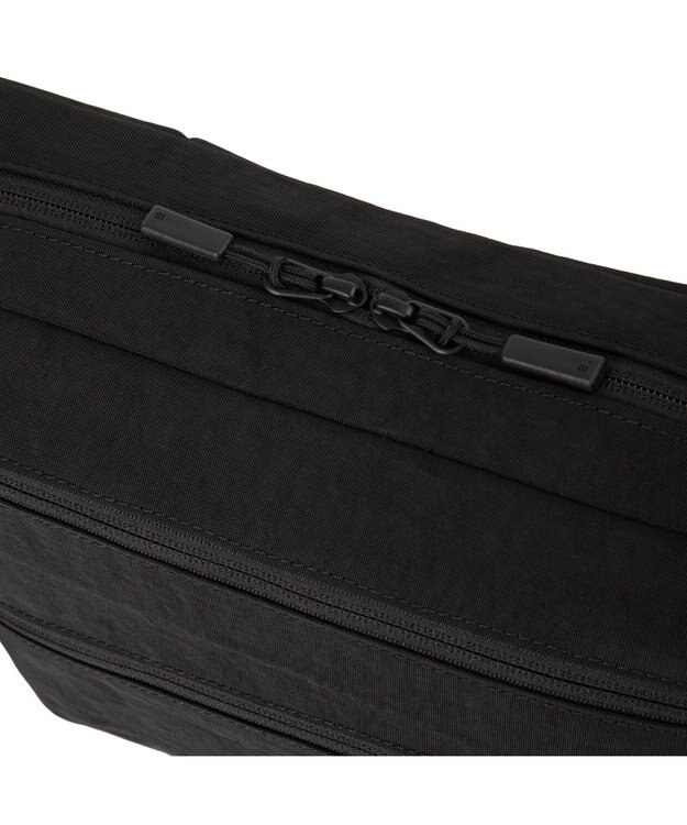 ACE BAGS & LUGGAGE ace. ファルテライト ウエストバッグ 17892 エース ブラック