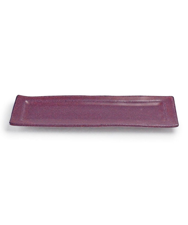 aito製作所 翠　長角皿 くわの実_288228