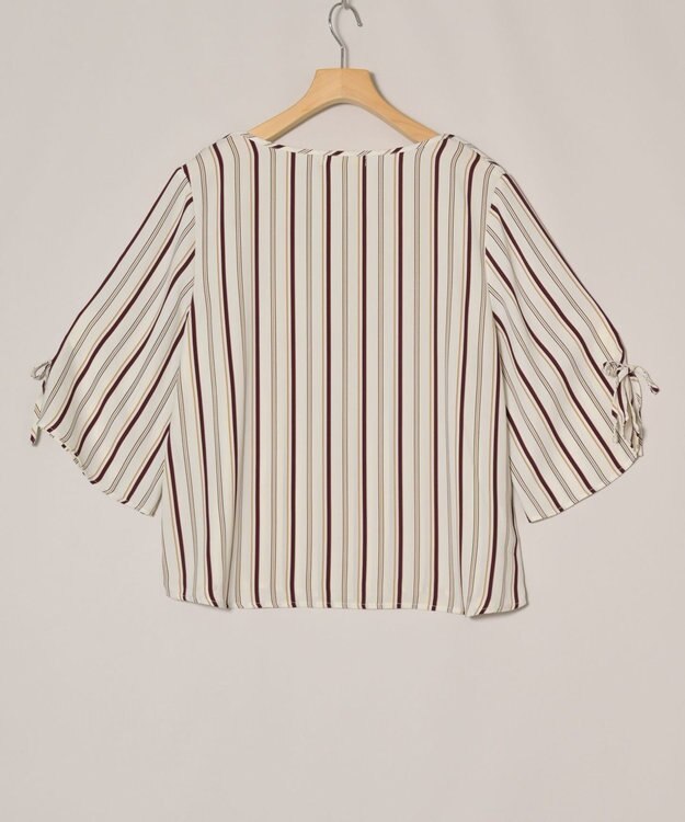 ONWARD Reuse Park 【any SiS】カットソー秋冬 ブラウン