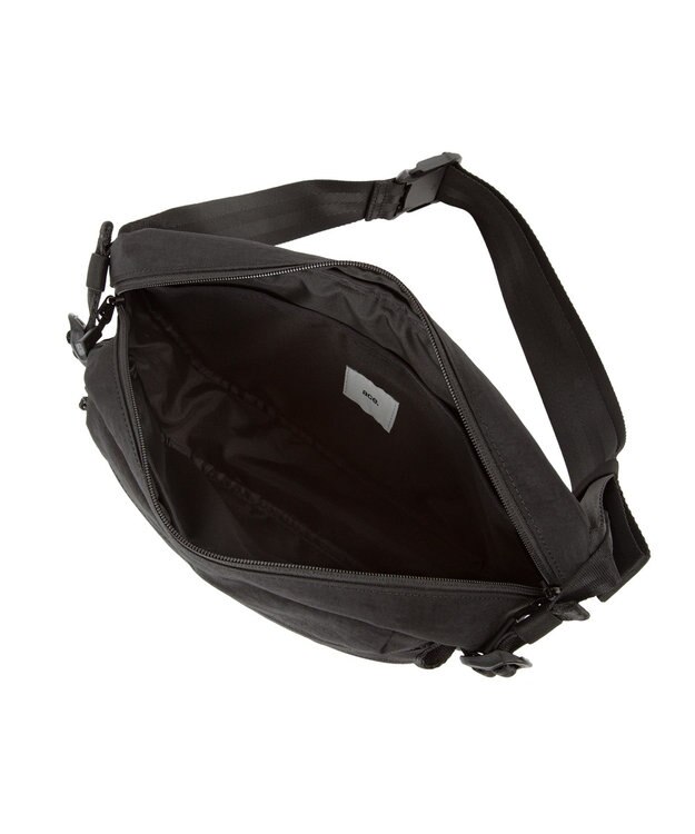 ACE BAGS & LUGGAGE ace. ファルテライト ウエストバッグ 17892 エース ブラック