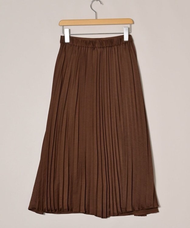 ONWARD Reuse Park 【any SiS】スカート春夏 ブラウン