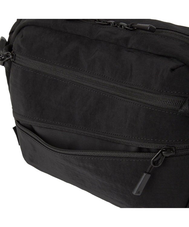 ACE BAGS & LUGGAGE ace. ファルテライト ウエストバッグ 17892 エース ブラック