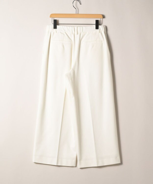 ONWARD Reuse Park 【自由区】パンツ秋冬 ホワイト