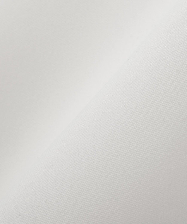 YECCA VECCA 2wayアシメデザインノースリーブブラウス Off White