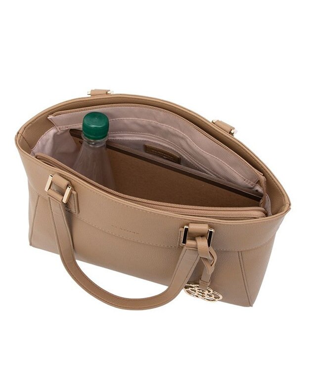 CLATHAS アマンド トートバッグ ベージュ