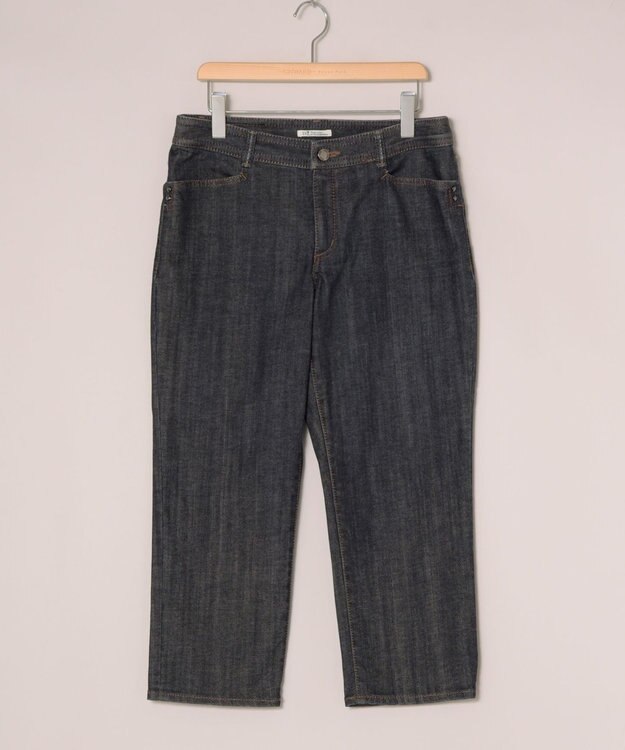 ONWARD Reuse Park 【23区】パンツ春夏 ネイビー