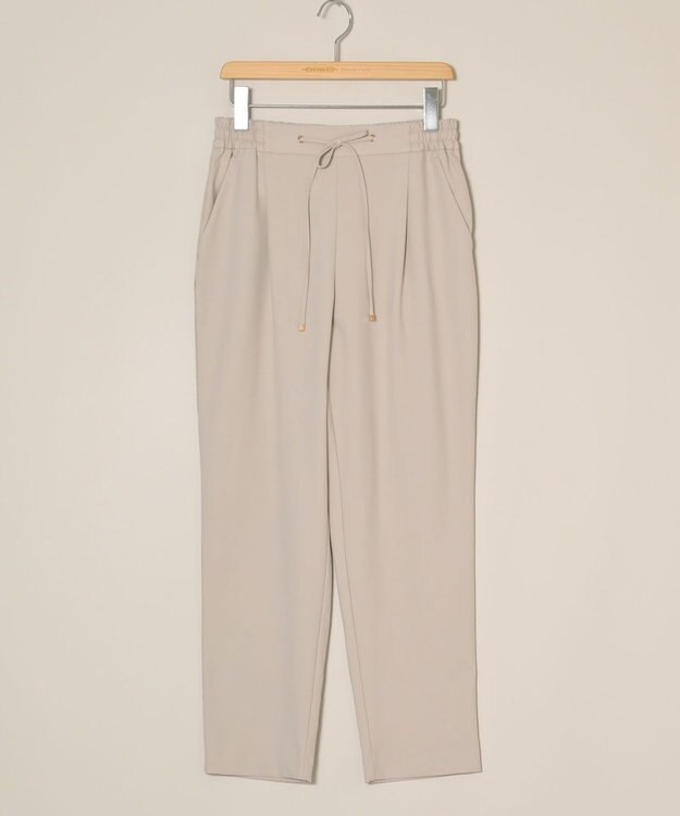 ONWARD Reuse Park 【any FAM】パンツ春夏 ベージュ