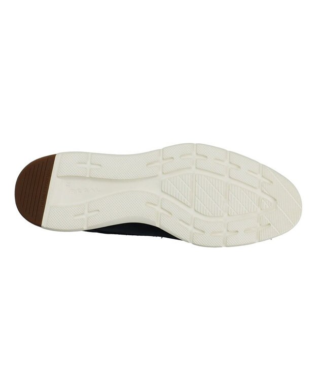 REGAL FOOT COMMUNITY 【リーガルカジュアル】70FL ドレススニーカー ビジネスシューズ ネイビースエード
