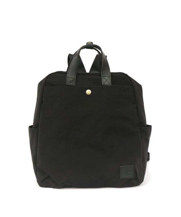 Regalo Felice 【超軽量 / A4サイズ対応】リュック / REGALO BK(ブラック）