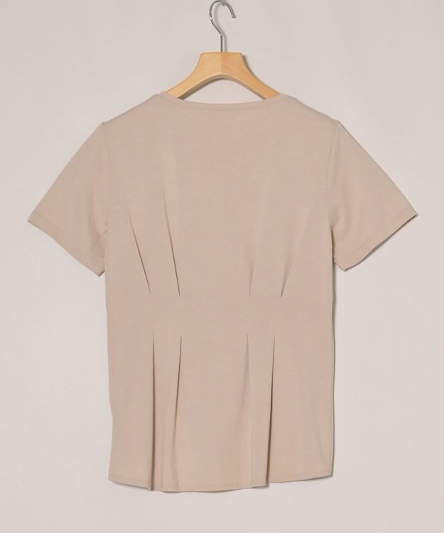 ONWARD Reuse Park 【any SiS】カットソー春夏 ブラウン