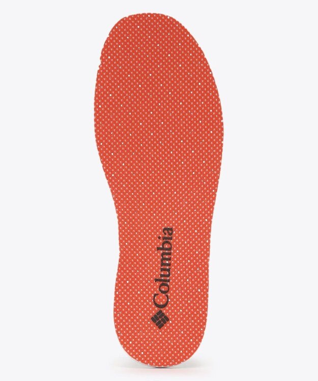 Columbia Columbia/ キッズアイテム/ ユース ドレインメーカー エックスティーアール /コロンビア Steam Tangy Orange