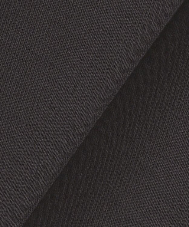 DORMEUIL】トロピカルアマデウス スーツ（ブラック） / GOTAIRIKU