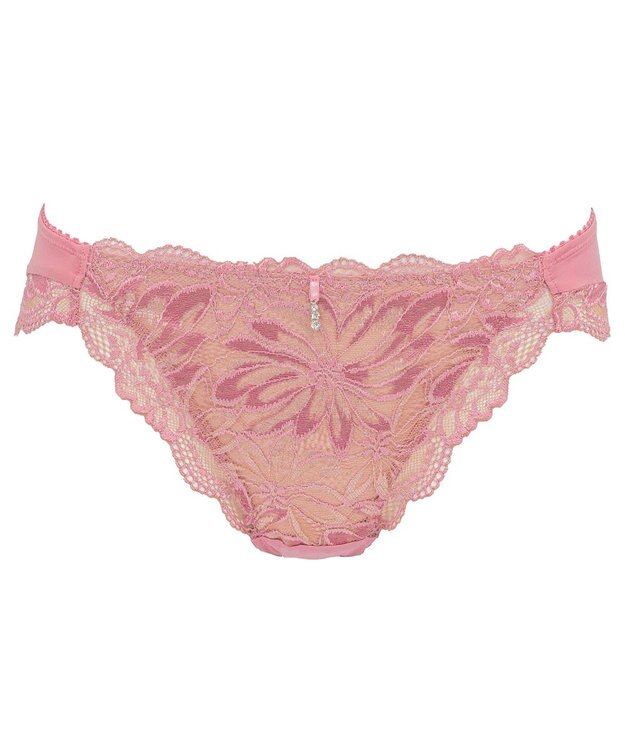 BRADELIS New York 【BRADELIS New York】ジャスミンスタイルパンティ24S2 ピンク