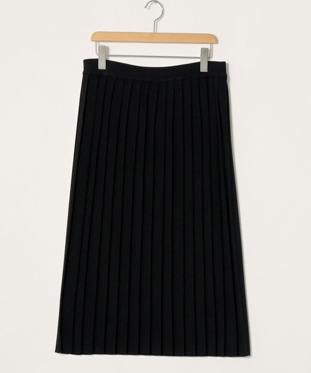 ONWARD Reuse Park 【UNFILO】スカート秋冬 ブラック