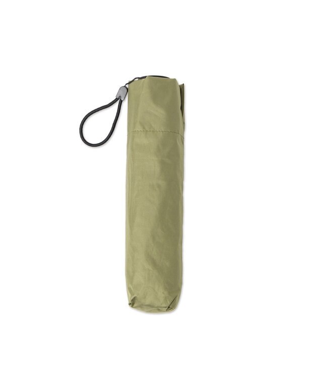 WEGO 【晴雨兼用\UVカット\紫外線対策\日傘兼用\レイングッズ】PROTECT　U グリーン