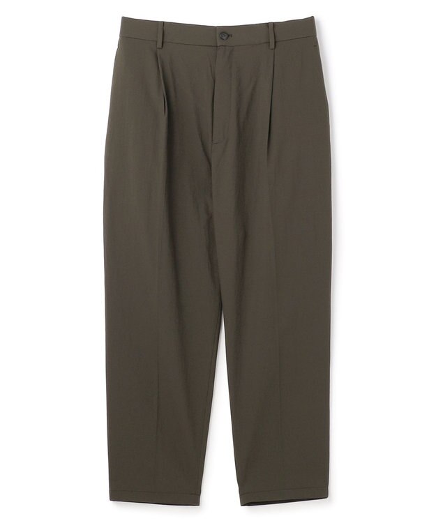 UNFILO MENS FINEMOVE Light イージーパンツ カーキ