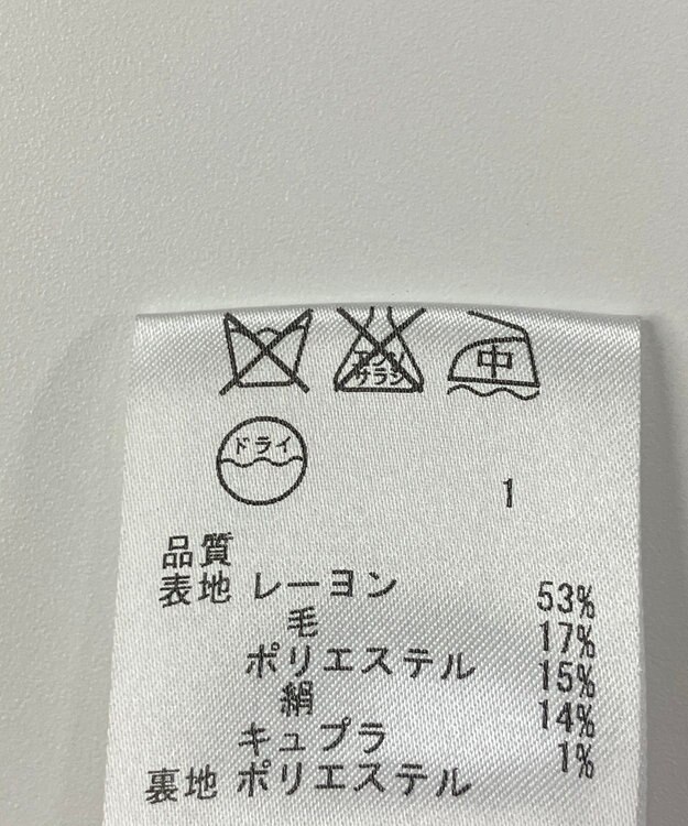 ONWARD Reuse Park 【23区】ジャケット春夏 ネイビー