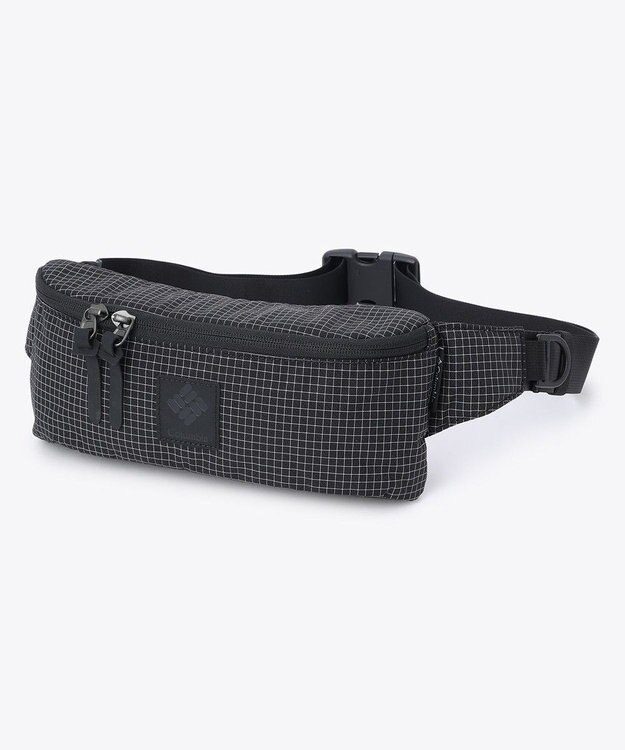 Columbia Columbia/ グレートスモーキーガーデンEXヒップバッグ /コロンビア Black