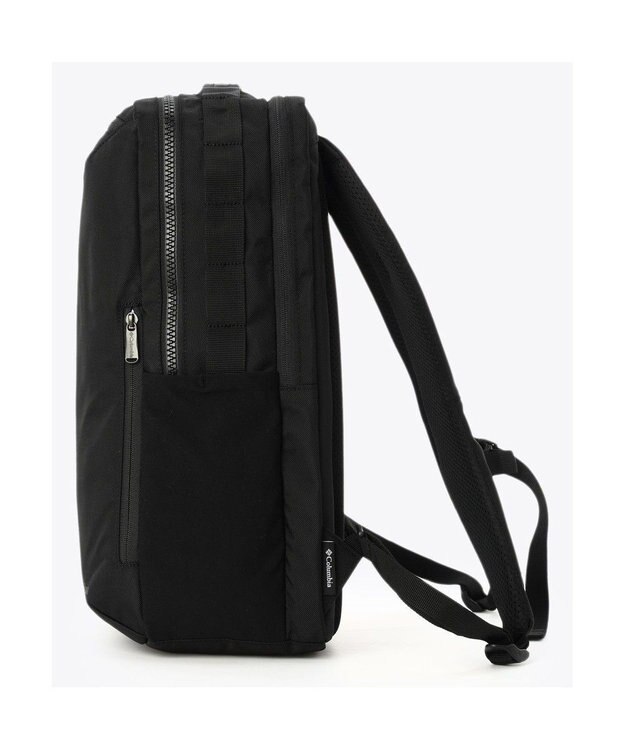 Columbia スターレンジスクエアバックパックM Black
