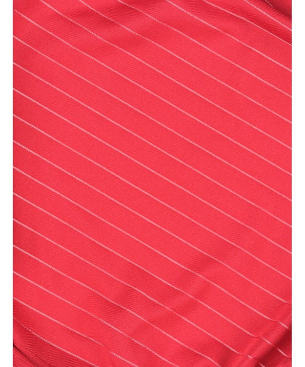 WACOAL MEN ブリーフ フロント立体設計 快適キープ 適度なフィット感 前閉じ ボーダー 下着 GF2401 /ブロス レッド