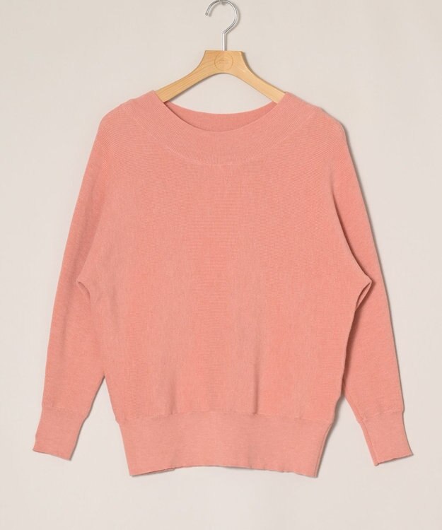 ONWARD Reuse Park 【any FAM】ニット秋冬 オレンジ