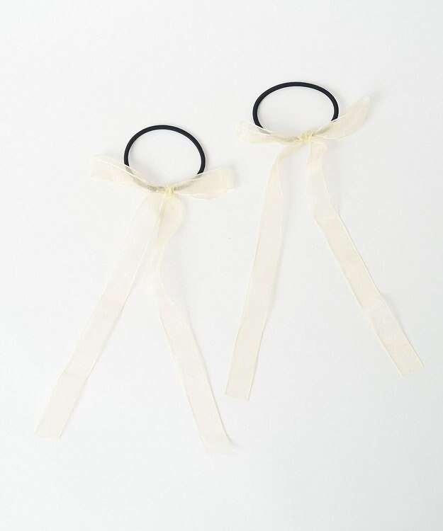 WEGO L2Pロングリボンゴム 柄1