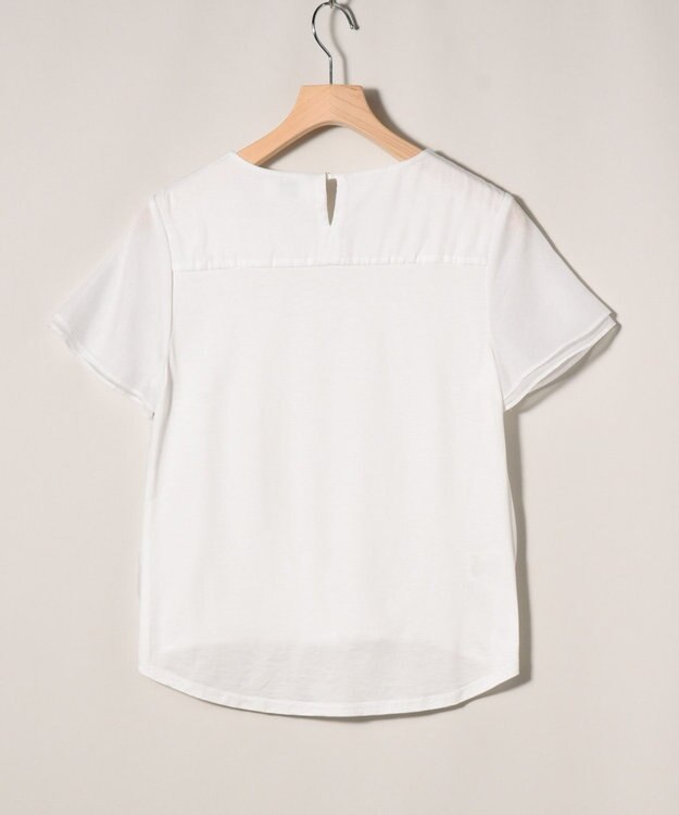 ONWARD Reuse Park 【J.PRESS】カットソー春夏 ホワイト