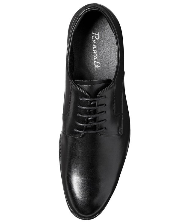 ASICS WALKING ランウォークウォーキングシューズ 3E ブラック系