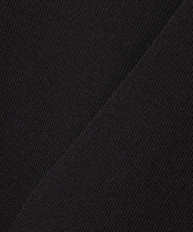 TOCCA FRILL BOLERO ボレロ ブラック系