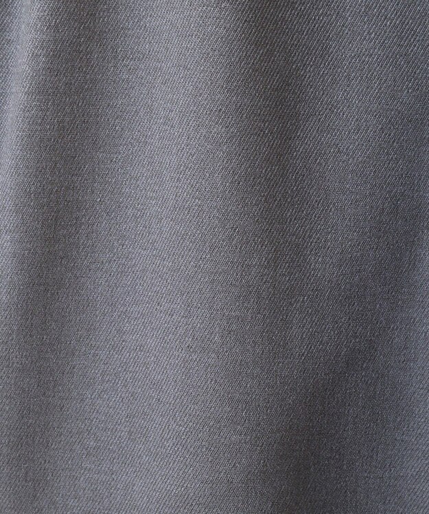 earth music&ecology テーパードパンツ Gray Mixture