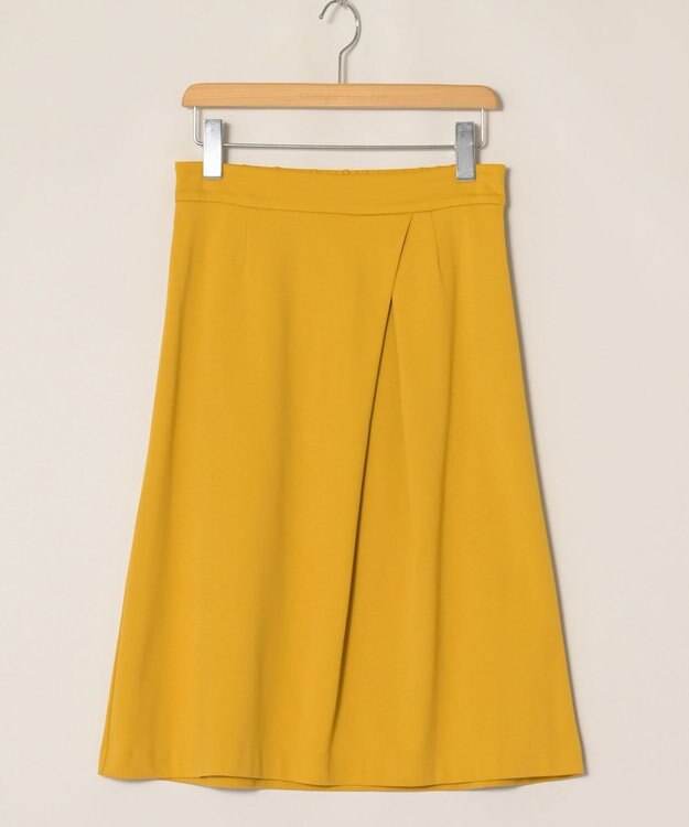 ONWARD Reuse Park 【J.PRESS】スカート春夏 イエロー