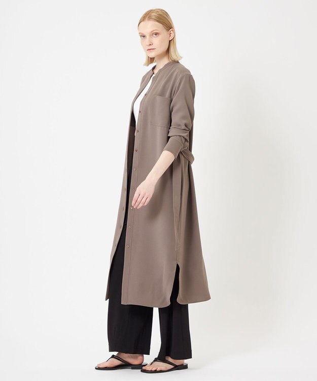 BEIGE， MASSY / ワンピース Taupe