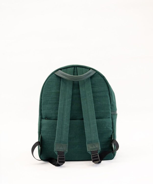 NIZYU KANO 【竹下玲奈コラボ】My Backpack Mサイズ グリーン