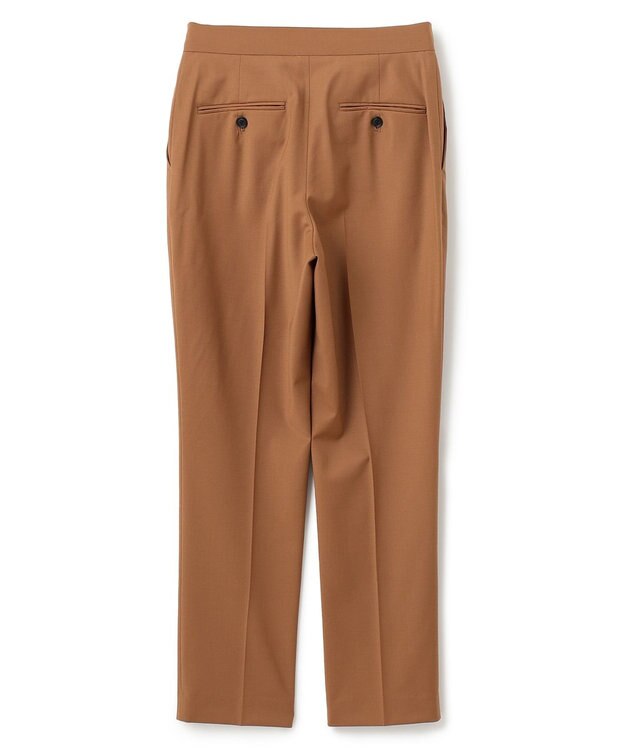 BEIGE， MINIMES / クロップドパンツ Camel