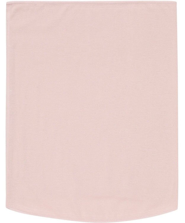 Wing あったか腹巻 オーガニックコットン混 (身生地部) やわらかくやさしい肌ざわり 薄手 【綿の贅沢オーガニック】 秋 冬 ER0531 ウイング／ワコール ラズベリー