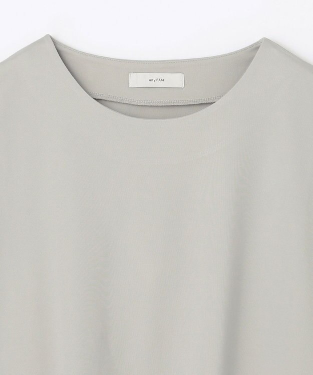 ANY L バンザイスリーブトップス ミント