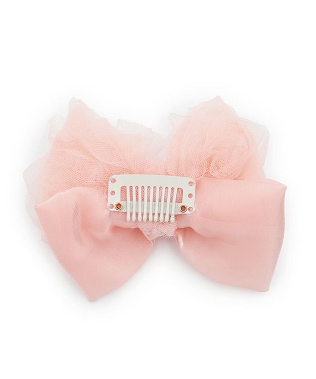 PET PARADISE cherircouture リボン アクセサリー ピンク ピンク