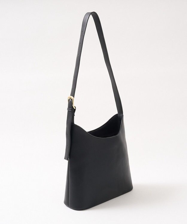 AMERICAN HOLIC 【2WAY】バケットバッグ Black