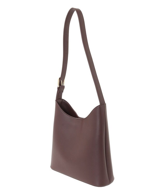 AMERICAN HOLIC 【2WAY】バケットバッグ Brown