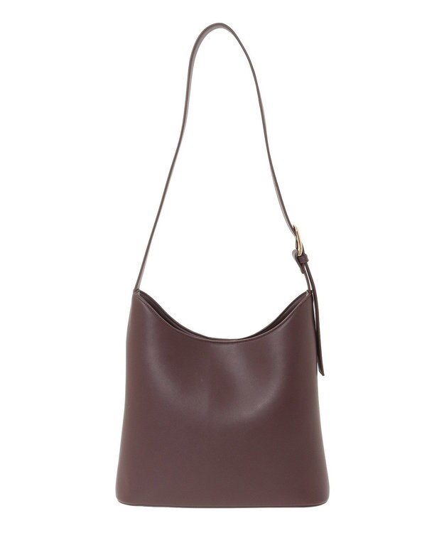 AMERICAN HOLIC 【2WAY】バケットバッグ Brown