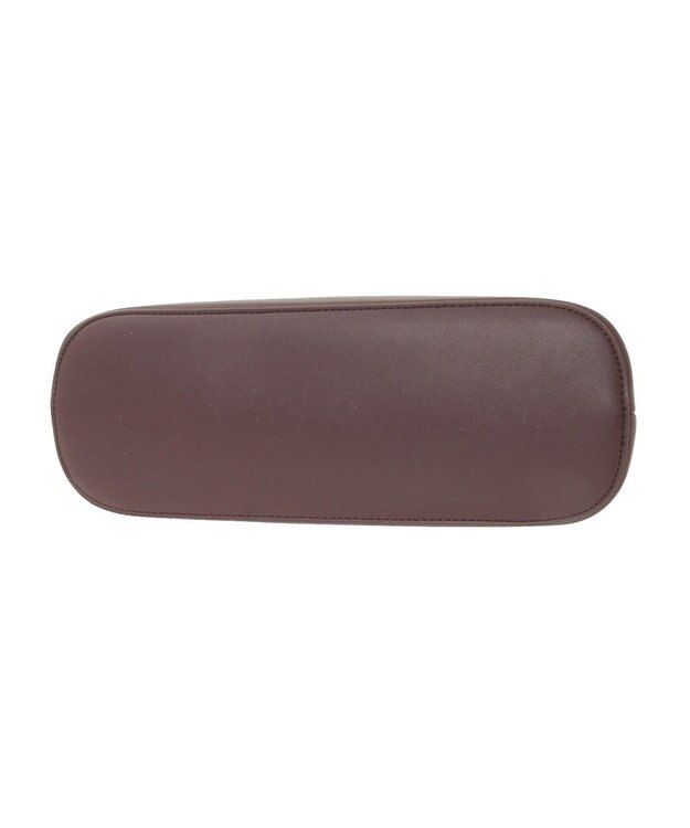 AMERICAN HOLIC 【2WAY】バケットバッグ Brown