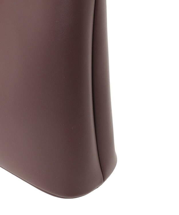 AMERICAN HOLIC 【2WAY】バケットバッグ Brown