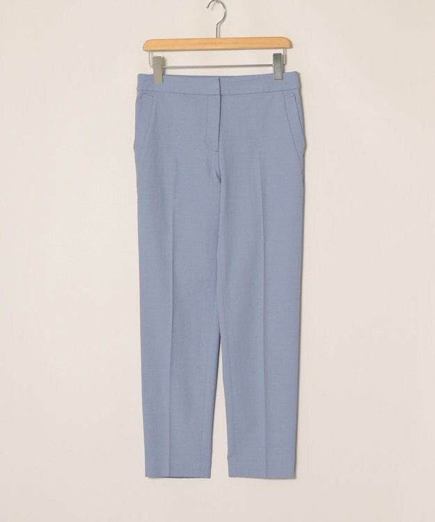 ONWARD Reuse Park 【ICB】パンツ春夏 ブルー